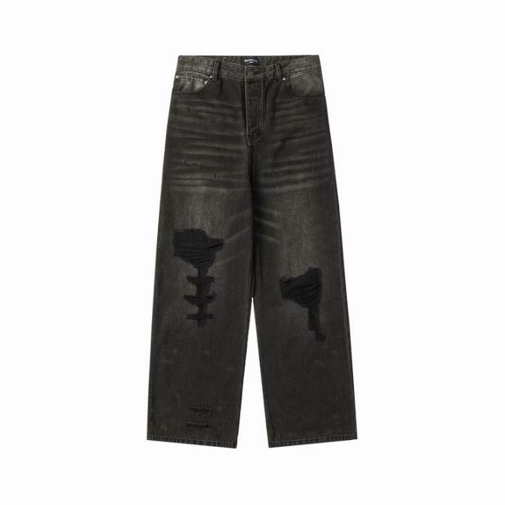 Picture of Balenciaga Jeans Long _SKUBalenciagaXS-Lxbtx30358095